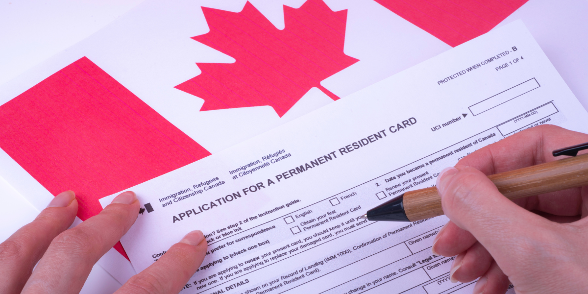 Express Entry - Pathway2Canada